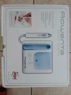 Détacheur à ultrasons Rowenta Sonic Clean, Electroménager, Enlèvement ou Envoi, Neuf