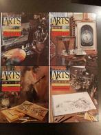 The fine arts series, Hobby & Loisirs créatifs, Enlèvement ou Envoi