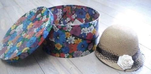 Chapeau Cloche ruban & voilette + boite a chapeau- Impecc, Vêtements | Femmes, Chapeaux & Casquettes, Neuf, Chapeau, Enlèvement
