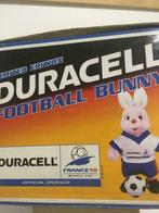 ALLEEN Duracell France 98 Rabbit Limited Edition BOX., Verzamelen, Nieuw