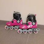 Inlineskates maat 32-33-34 - Oxelo, Kinderen en Baby's, Gebruikt, Ophalen