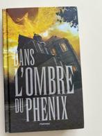 Livre français/néerlandais  dans l ombre du phenix, Boeken, Ophalen of Verzenden, Nieuw