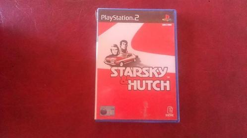 Starsky & hutch, Consoles de jeu & Jeux vidéo, Jeux | Sony PlayStation 2, Enlèvement ou Envoi