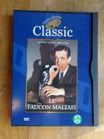 )))  Le Faucon Maltais  //  Humphrey Bogart   (((, Détective et Thriller, Comme neuf, Tous les âges, Enlèvement ou Envoi