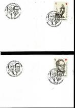 België 1987 Eerstedag- of gelegenheidsstempel (16 scans), Postzegels en Munten, Postzegels | Europa | België, Met stempel, Ophalen of Verzenden