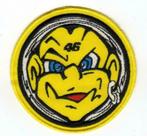 Patch Rossi (model1) - 85 x 85 mm, Nieuw