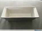 Ovenschotel, Huis en Inrichting, Keuken | Servies, Ophalen, Gebruikt, Aardewerk, Schaal of Schalen