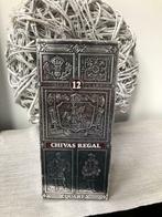 Chivas regal whisky 12 Y quart, Ophalen of Verzenden, Nieuw, Overige typen