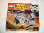 Polybag Lego Star Wars 30275 TIE Advanced Prototype, Ensemble complet, Lego, Enlèvement ou Envoi, Neuf