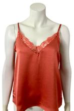 Rut & Circle top, t'shirt - Verschillende maten - Nieuw, Kleding | Dames, Verzenden, Nieuw, Oranje, Zonder mouw
