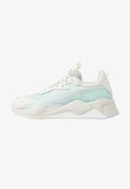 Puma RS-X TECH - Sneakers laag, Sneakers, Wit, Zo goed als nieuw, Puma