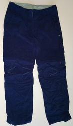 Pantalon de randonnée amovible - taille 110/122 ou 5/6 ans