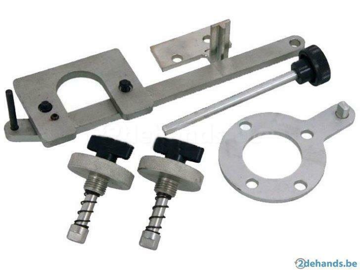 timingset fiat 1.3 multijet gratis verzending, Auto diversen, Autogereedschap, Nieuw, Ophalen of Verzenden