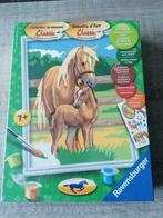 Ravensburger schilderen op nummer   NIEUW, Ophalen of Verzenden, Nieuw, Knutselen