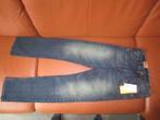 Jeans broek H&M slim fit maat 152 NIEUW, Nieuw, Jongen, Ophalen of Verzenden, Broek