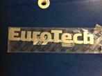 Iveco Eurotech embleem, Ophalen of Verzenden, Nieuw