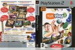 eyetoy - play 2 (ps2), Utilisé, Enlèvement ou Envoi