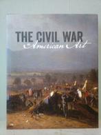 The Civil War and American art, Ophalen of Verzenden, Zo goed als nieuw, Schilder- en Tekenkunst, Eleanor Jones Harvey