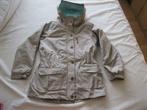 Veste doublée Decathlon beige et bleue taille 10 ans, Enfants & Bébés, Comme neuf, Decathlon, Fille, Enlèvement ou Envoi