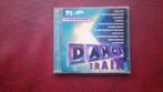 Dance train club edition, Cd's en Dvd's, Ophalen of Verzenden