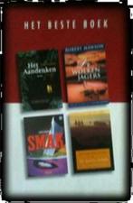 Het beste boek, Reader's Digest, 4 verhalen, Enlèvement ou Envoi, Utilisé