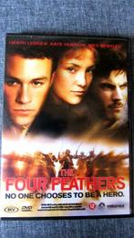DVD OORLOG- THE FOUR FEATHERS, CD & DVD, DVD | Action, Enlèvement ou Envoi, Guerre, À partir de 16 ans