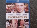 Ingenious, CD & DVD, Blu-ray, Cinéma indépendant, Enlèvement ou Envoi