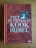Kookbijbel Piet Huysentruyt, Boeken, Kookboeken, Nieuw, Ophalen of Verzenden, Piet Huysentruyt