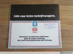 Brochere Simca "gids voor lichte bedrijfswagens" 1978, Gelezen, Overige merken, Ophalen of Verzenden