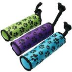 Honden speeltouw hondentouw met kussen drijvend 47 cm, Dieren en Toebehoren, Honden-accessoires, Ophalen of Verzenden, Nieuw