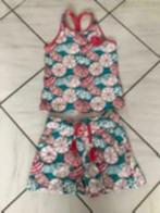 Setje 2 stuks SOMEONE maat122, Kinderen en Baby's, Kinderkleding | Maat 122, Meisje, Nieuw, Ophalen of Verzenden, Setje