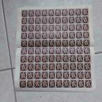 timbres MNH 674, Sans enveloppe, Neuf, Autre, Timbre-poste