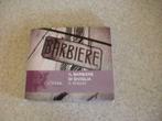 2 CD's Barbiere + boekje, Comme neuf, Opéra ou Opérette, Enlèvement ou Envoi