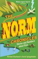 The NORM Chronicles, Ophalen of Verzenden, Gelezen, Overige onderwerpen