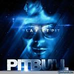 cd ' Pitbull - Planet Pit (+ 2 bonus tracks)gratis verzend.), Ophalen of Verzenden