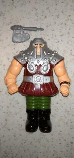 Masters of universe Musclor He-man Motu, Comme neuf, Enlèvement ou Envoi