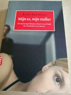 Mijn ex, mijn stalker, Boeken, Ophalen of Verzenden, Zo goed als nieuw