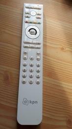 Afstandsbediening KPN, Audio, Tv en Foto, Ophalen of Verzenden, Gebruikt, Origineel, Receiver of Versterker