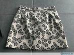 Rokje maat 38, Terre Blue, nieuwstaat. Glitter., Kleding | Dames, Rokken, Terre bleue, Ophalen of Verzenden, Gedragen, Maat 38/40 (M)