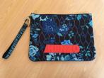 Kenzo x H&M designer clutch, Ophalen of Verzenden, Zo goed als nieuw