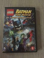 Batman le film - DC Super Heroes Unite (DVD) = Nouveau, CD & DVD, Tous les âges, Film, Enlèvement ou Envoi