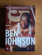Atletiek - Ben Johnson, Boeken, Ophalen of Verzenden, Zo goed als nieuw, Philip Malcolm