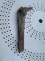 Bois flotté de rivière "tête de canard"  Long 39cm N°120, Antiquités & Art, Art | Sculptures & Bois, Envoi