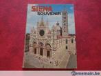 Mini Album Cartes Anciennes SIENA, Enlèvement ou Envoi