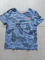Leuk hip T-shirt H&M (maat 134 - 140) jungle IEPER, Jongen, Gebruikt, Ophalen of Verzenden, Shirt of Longsleeve