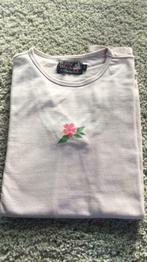 Riverwoods roos t-shirt small, Vêtements | Femmes, T-shirts, Enlèvement ou Envoi, Rose, Taille 36 (S), Comme neuf