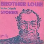 Stories – Brother Louie / Changes have begun -  Single, Cd's en Dvd's, Ophalen of Verzenden, Gebruikt