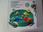 Frog Game "Kikker Grijpspel" van JJA, Hobby & Loisirs créatifs, Trois ou quatre joueurs, Utilisé, Enlèvement ou Envoi