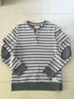 mooie sweater / trui  van HERE+THERE   C&A  maat 11-12 jaar, Kinderen en Baby's, Kinderkleding | Maat 146, Jongen, Trui of Vest