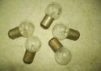 Gloeilamp 12V 15W 2-polig, Ophalen of Verzenden, Nieuw, Triumph